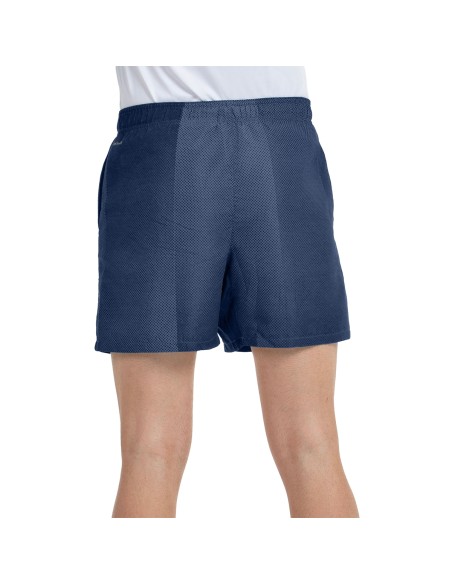 Bullpadel -CALÇÕES BULLPADEL INFERIORES 995 AZUL ATÔMICO