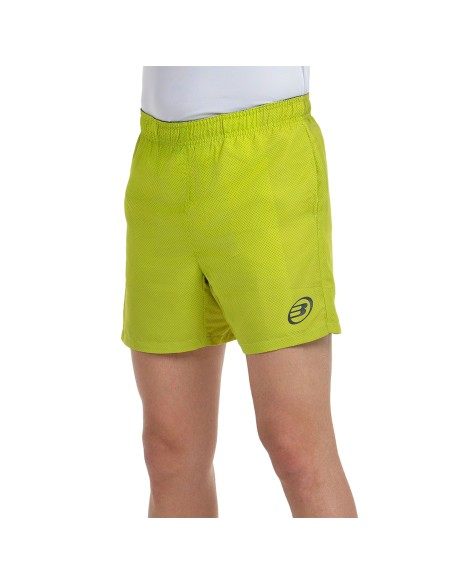 Bullpadel -SHORTS BULLPADEL BAJES 995 ATOMIC BLUE Bullpadel -SHORTS BULLPADEL BAJES 995 ATOMIC BLUE