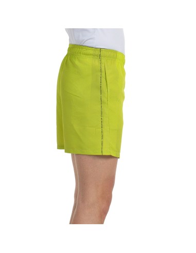 Bullpadel -Short Bullpadel Bajes