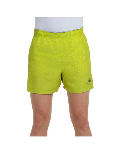 Bullpadel -SHORTS BULLPADEL BAJES 995 ATOMIC BLUE