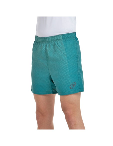 Bullpadel -CALÇÕES BULLPADEL INFERIORES 995 AZUL ATÔMICO