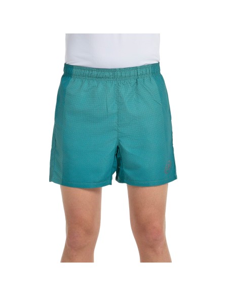 Bullpadel -CALÇÕES BULLPADEL INFERIORES 995 AZUL ATÔMICO