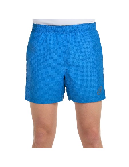 Bullpadel -SHORTS BULLPADEL BAJES 995 ATOMIC BLUE Bullpadel -SHORTS BULLPADEL BAJES 995 ATOMIC BLUE
