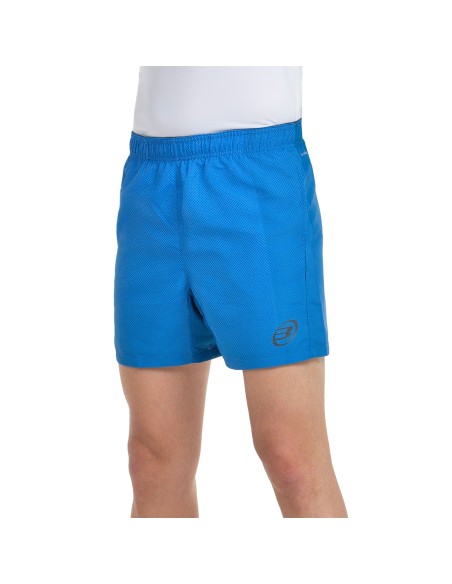 Bullpadel -SHORTS BULLPADEL BAJES 995 ATOMIC BLUE Bullpadel -SHORTS BULLPADEL BAJES 995 ATOMIC BLUE