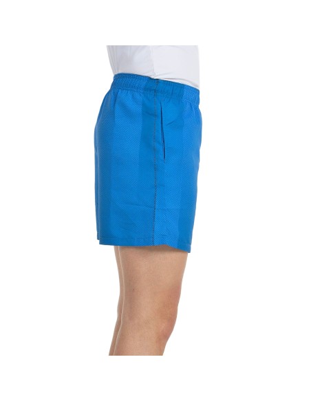 Bullpadel -SHORTS BULLPADEL BAJES 995 ATOMIC BLUE Bullpadel -SHORTS BULLPADEL BAJES 995 ATOMIC BLUE
