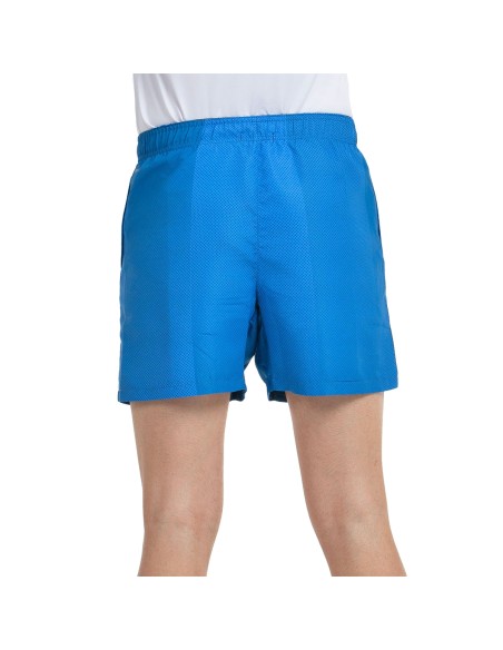 Bullpadel -CALÇÕES BULLPADEL INFERIORES 995 AZUL ATÔMICO