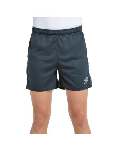 Bullpadel -SHORTS BULLPADEL BATIO 012 WHITE