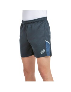 Bullpadel -SHORTS BULLPADEL BATIO 012 WHITE 2