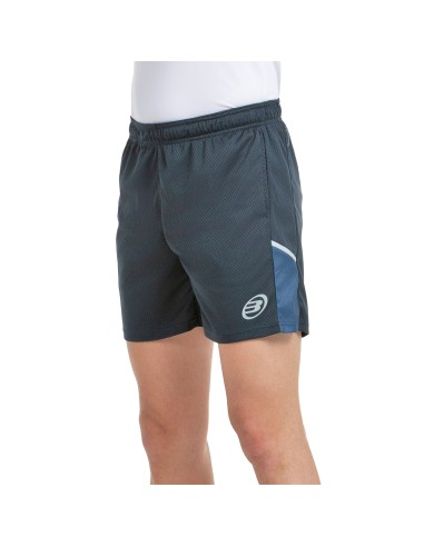 Bullpadel -SHORTS BULLPADEL BATIO 012 WHITE