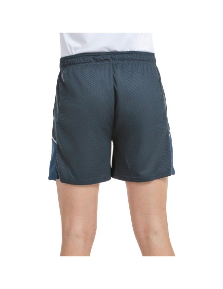 Bullpadel -SHORTS BULLPADEL BATIO 012 WHITE