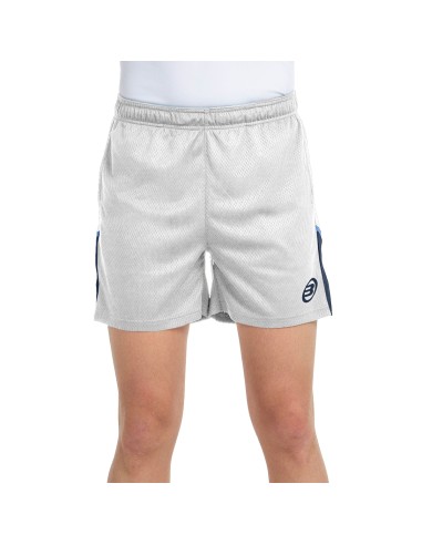 Bullpadel -SHORTS BULLPADEL BATIO 012 WHITE