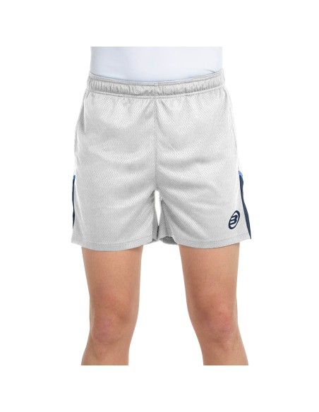 Bullpadel -SHORTS BULLPADEL BATIO 012 WHITE