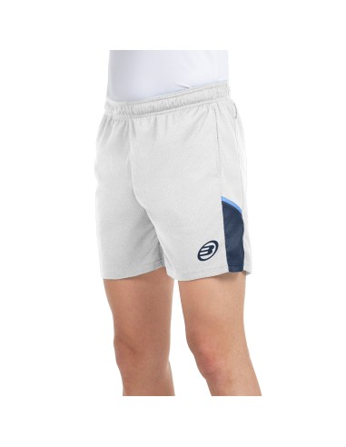 Bullpadel -SHORTS BULLPADEL BATIO 012 WHITE