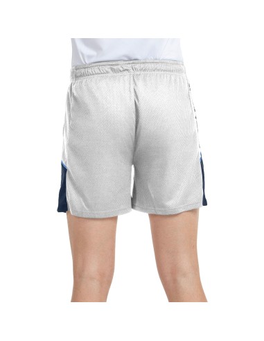 Bullpadel -CALÇÕES BULLPADEL BATIO 012 BRANCOS