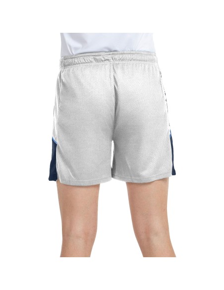Bullpadel -SHORTS BULLPADEL BATIO 012 WHITE