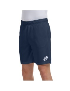 Bullpadel -SHORT BULLPADEL BELEZ 151 MEDIUM GRAY VIGORE 2