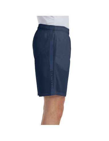 Bullpadel -SHORT BULLPADEL BELEZ 151 MEDIUM GRAY VIGORE