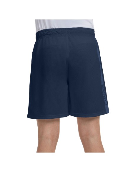 Bullpadel -Pantalón Corto Bullpadel Belez