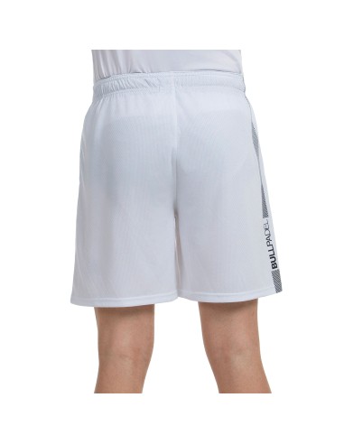 Bullpadel -Pantalón Corto Bullpadel Belez
