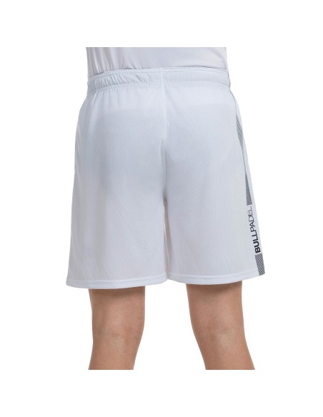 Bullpadel -Pantalón Corto Bullpadel Belez