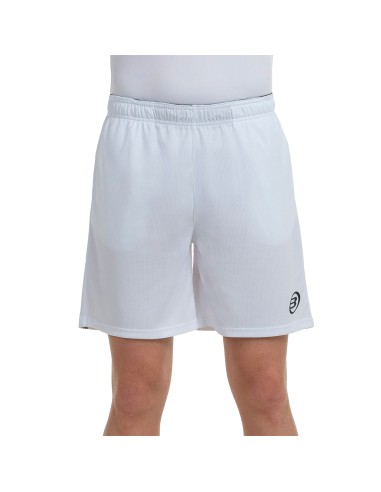 Bullpadel -SHORT BULLPADEL BELEZ 151 MEDIUM GRAY VIGORE
