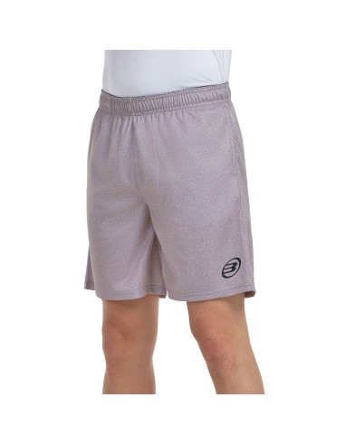 Bullpadel -SHORT BULLPADEL BELEZ 151 MEDIUM GRAY VIGORE