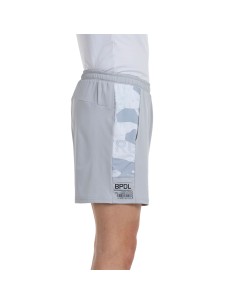 Bullpadel -Pantalón corto Bullpadel Entrimo 2