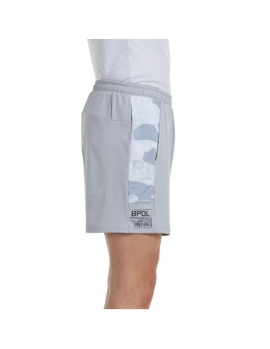 Bullpadel -Pantalón corto Bullpadel Entrimo