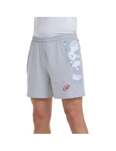 Bullpadel -SHORTS BULLPADEL ENTRIMO 005 BLACK