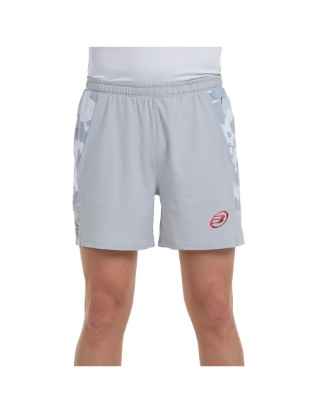 Bullpadel -SHORTS BULLPADEL ENTRIMO 005 BLACK