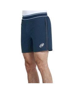 Bullpadel -Pantalón corto Bullpadel Lobios 25V 2