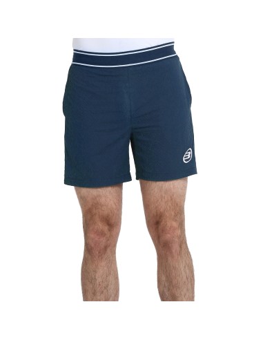Bullpadel -SHORTS BULLPADEL LOBIOS 25V 012 WHITE