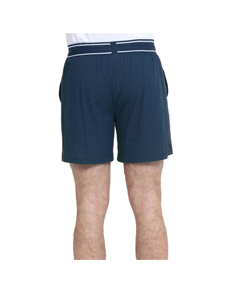 Bullpadel -Pantalón corto Bullpadel Lobios 25V Bullpadel -Pantalón corto Bullpadel Lobios 25V