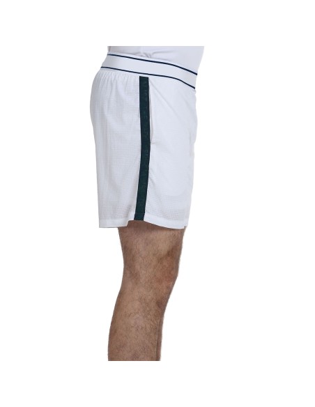 Bullpadel -Pantalón corto Bullpadel Lobios 25V Bullpadel -Pantalón corto Bullpadel Lobios 25V