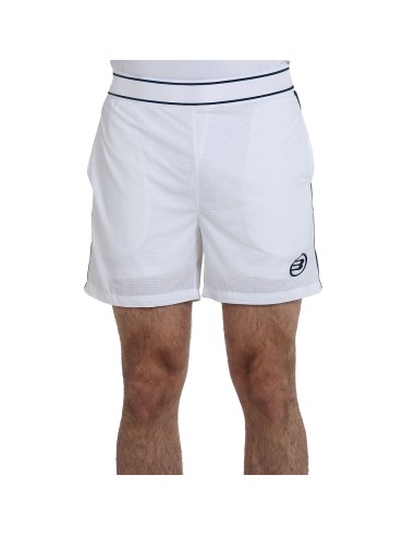 Bullpadel -Pantalón corto Bullpadel Lobios 25V