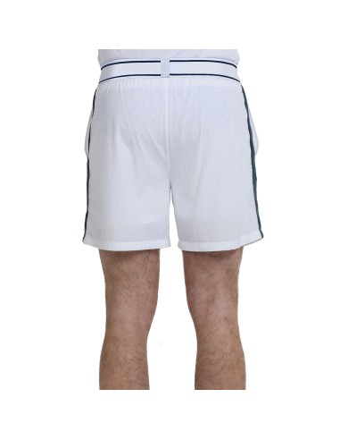 Bullpadel -Pantalón corto Bullpadel Lobios 25V