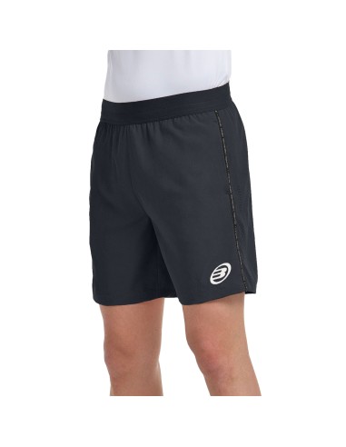 Bullpadel -Pantalón corto Bullpadel Maceda