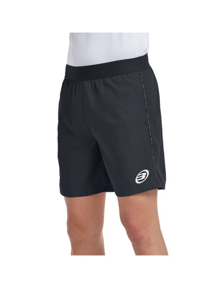 Bullpadel -Pantalón corto Bullpadel Maceda Bullpadel -Pantalón corto Bullpadel Maceda