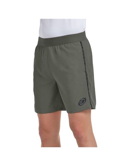 Bullpadel -Pantalón corto Bullpadel Maceda Bullpadel -Pantalón corto Bullpadel Maceda