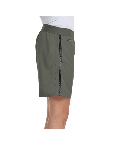 Bullpadel -SHORT BULLPADEL MACEDA 706 CLAY