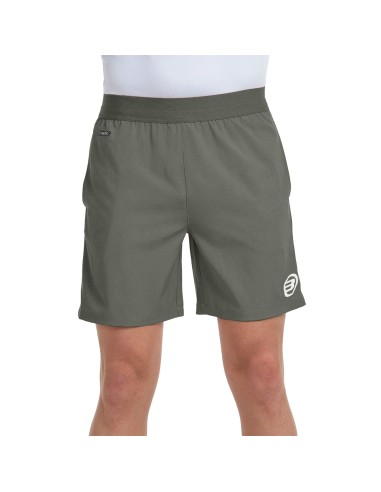 Bullpadel -Pantalón corto Bullpadel Maceda