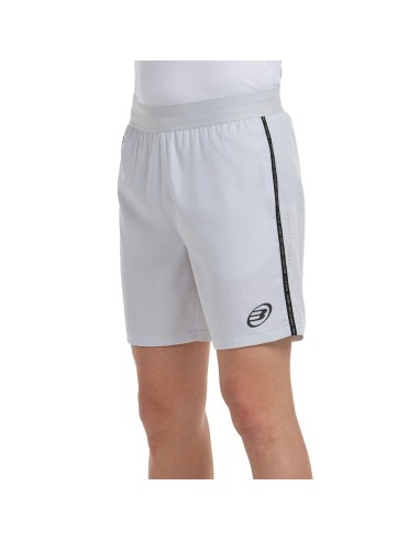 Bullpadel -Pantalón corto Bullpadel Maceda