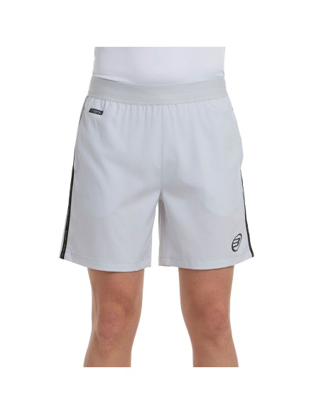 Bullpadel -Pantalón corto Bullpadel Maceda