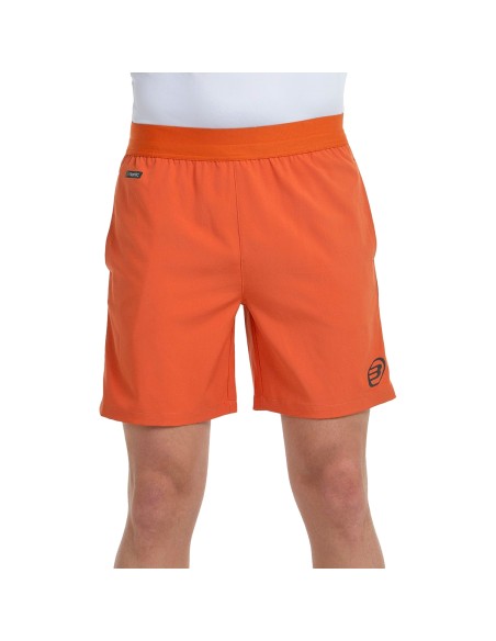 Bullpadel -Pantalón corto Bullpadel Maceda Bullpadel -Pantalón corto Bullpadel Maceda