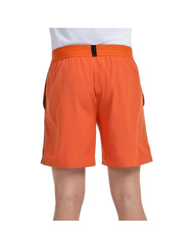 Bullpadel -Pantalón corto Bullpadel Maceda