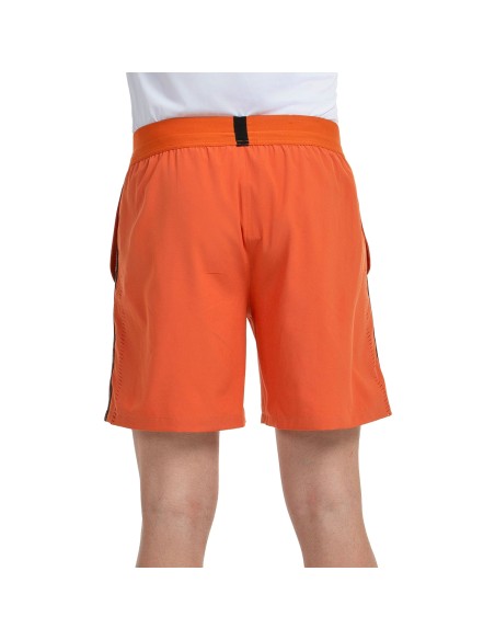 Bullpadel -SHORT BULLPADEL MACEDA 706 CLAY Bullpadel -SHORT BULLPADEL MACEDA 706 CLAY
