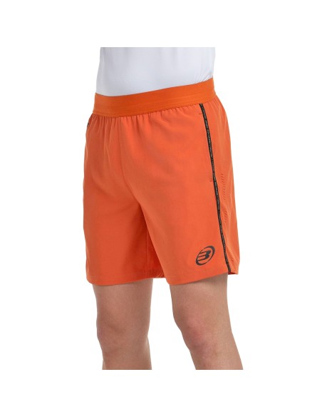 Bullpadel -Pantalón corto Bullpadel Maceda Bullpadel -Pantalón corto Bullpadel Maceda