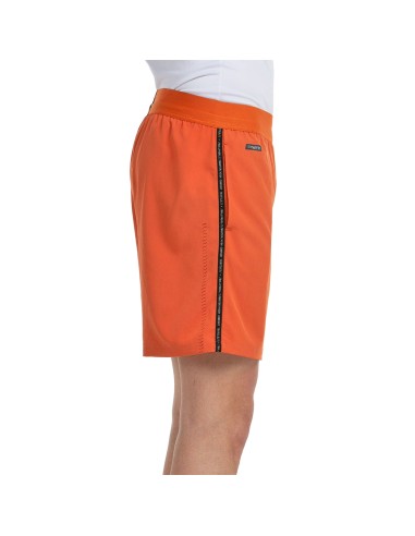Bullpadel -SHORT BULLPADEL MACEDA 706 CLAY