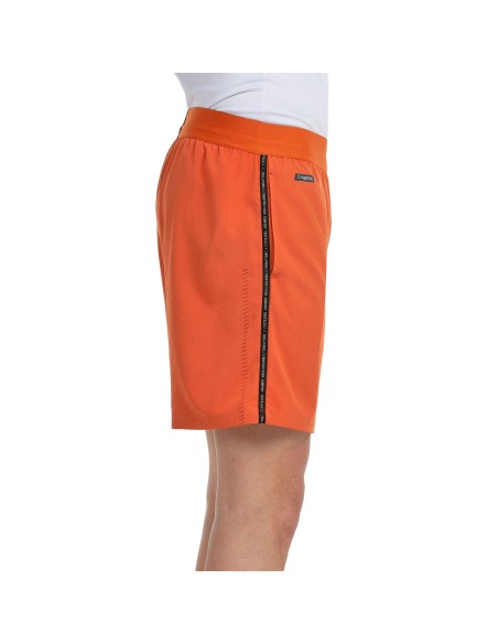 Bullpadel -Pantalón corto Bullpadel Maceda Bullpadel -Pantalón corto Bullpadel Maceda