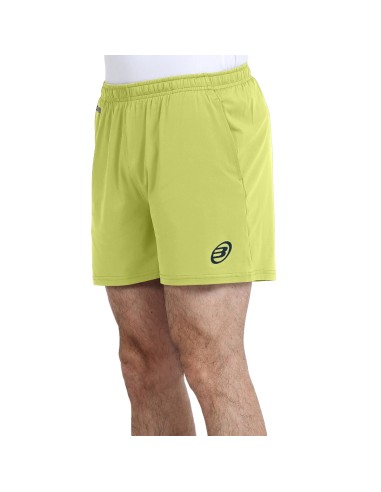 Bullpadel -SHORT BULLPADEL MEIS 25V 995 ATOMIC BLUE